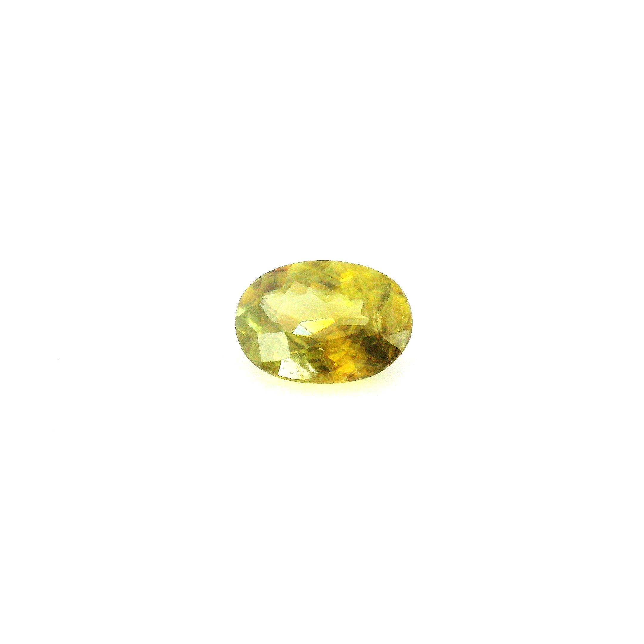0.84ct SPHENE
