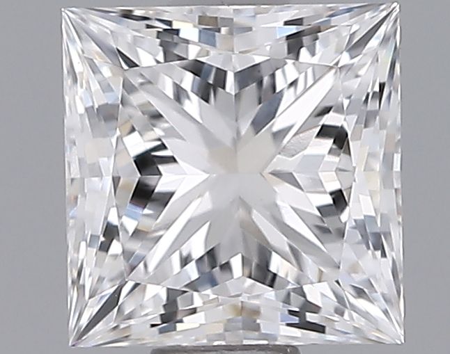 Princess 0.74ct Diamond