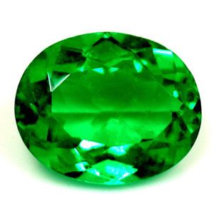 0.5ct Emerald