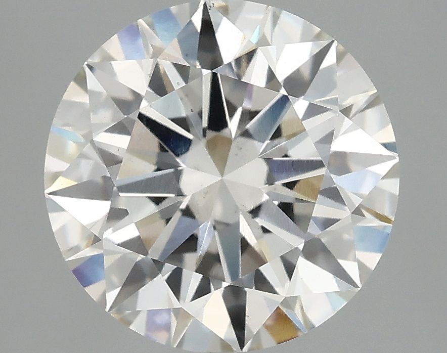 4.07 Carat · G · VS2 Rare Carat Ideal Cut