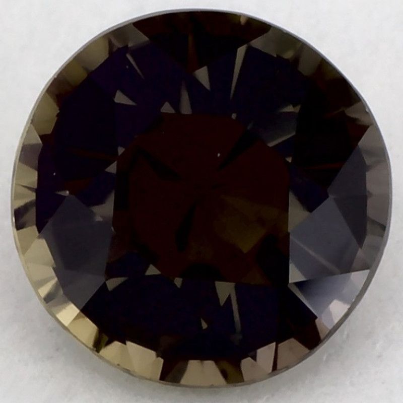 1.27ct Sapphire