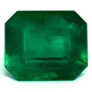 1.45ct Emerald