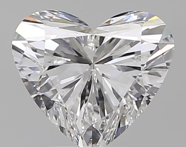 Heart Diamond