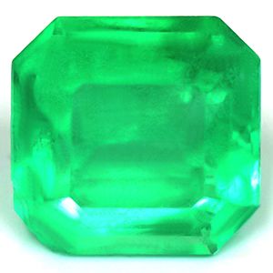 2.01ct Emerald