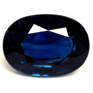 1.24ct Sapphire
