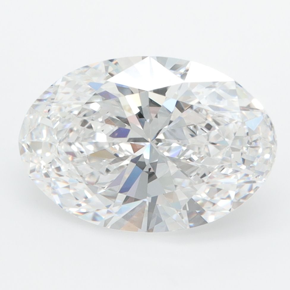 2.66 Carat · D · FL Rare Carat Ideal Cut
