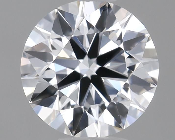 Round 0.55ct Diamond