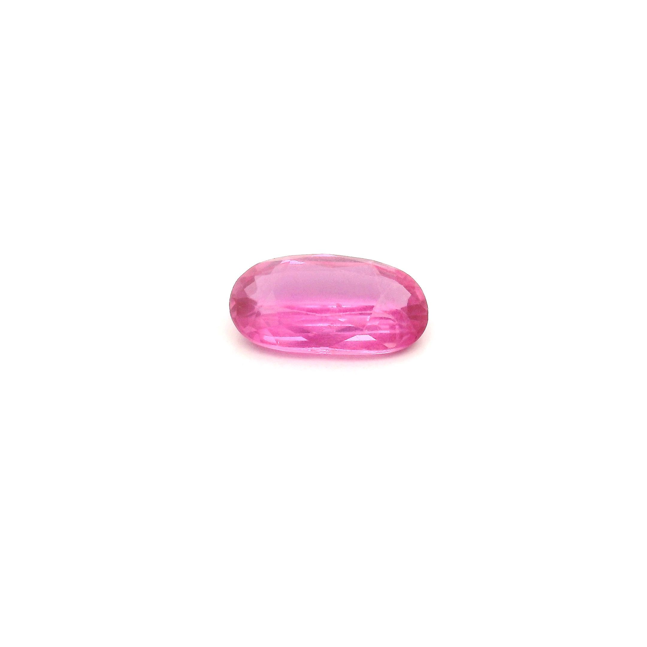 0.82ct RUBY