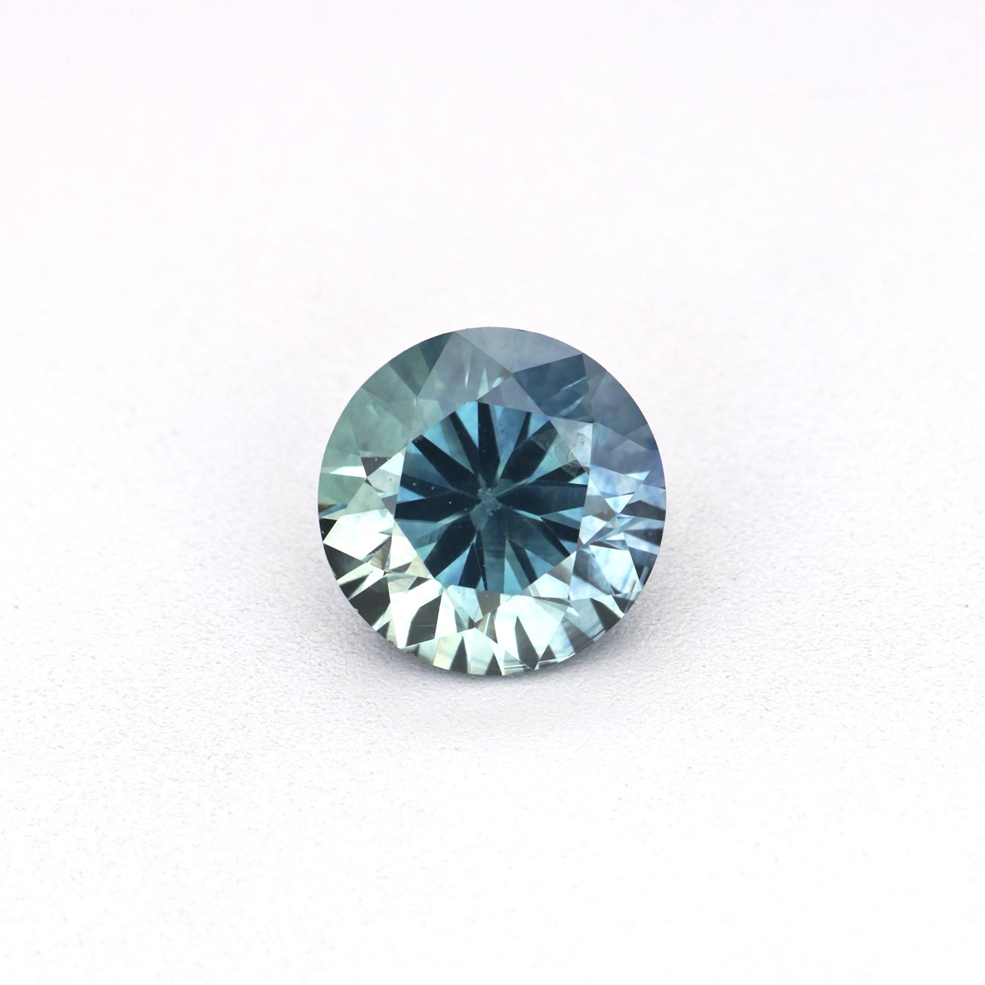 0.86ct Sapphire