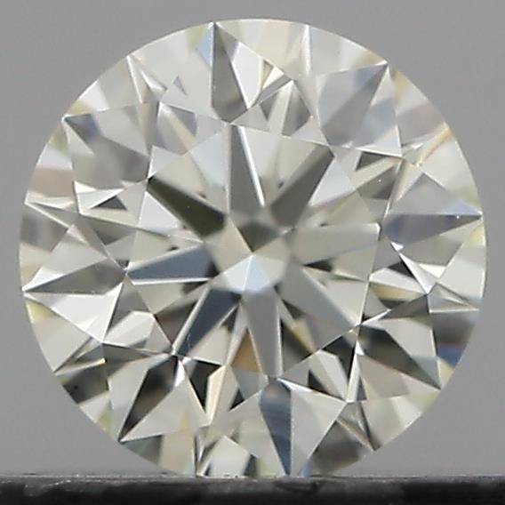 Diamante 0,33 ct ROUND