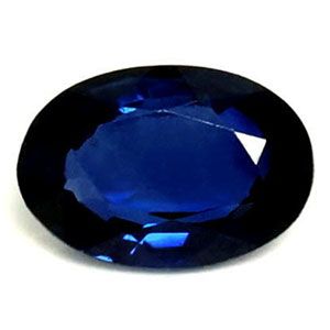 0.49ct Sapphire