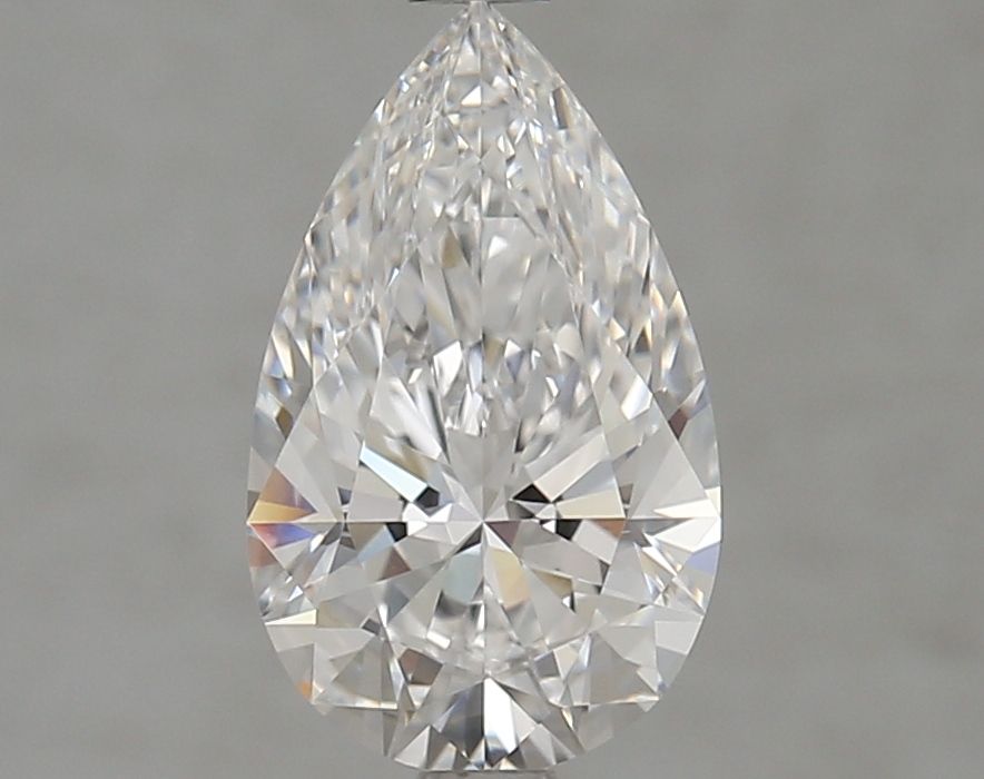 2.01ct Pear D - VS1 - Excellent cut - LD40017