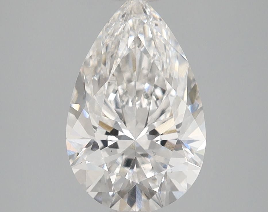 1.75ct Pear E - VS1 - Excellent cut - LGD140757