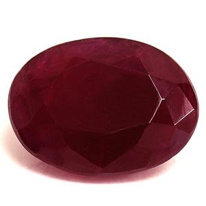 2.28ct Ruby