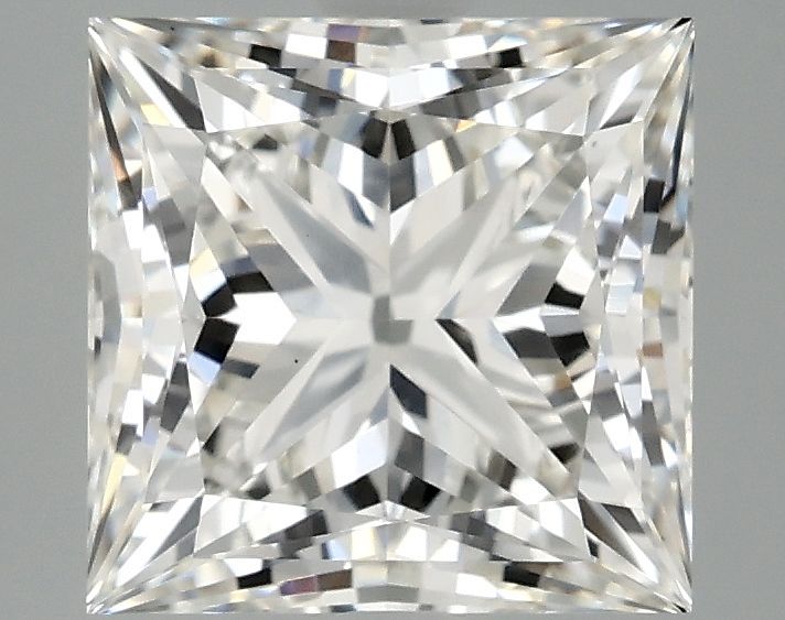 2.89 Carat · G · VS1 Rare Carat Ideal Cut