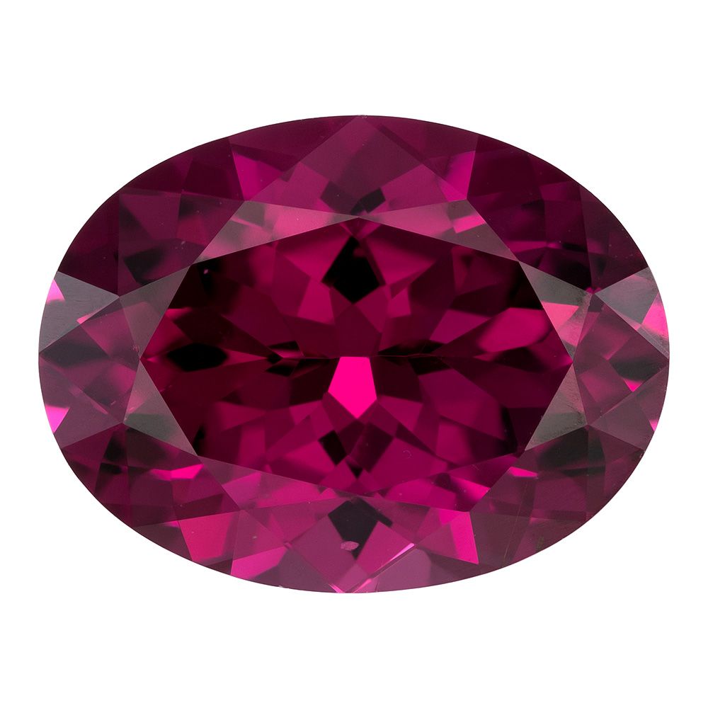 4.41ct Garnet