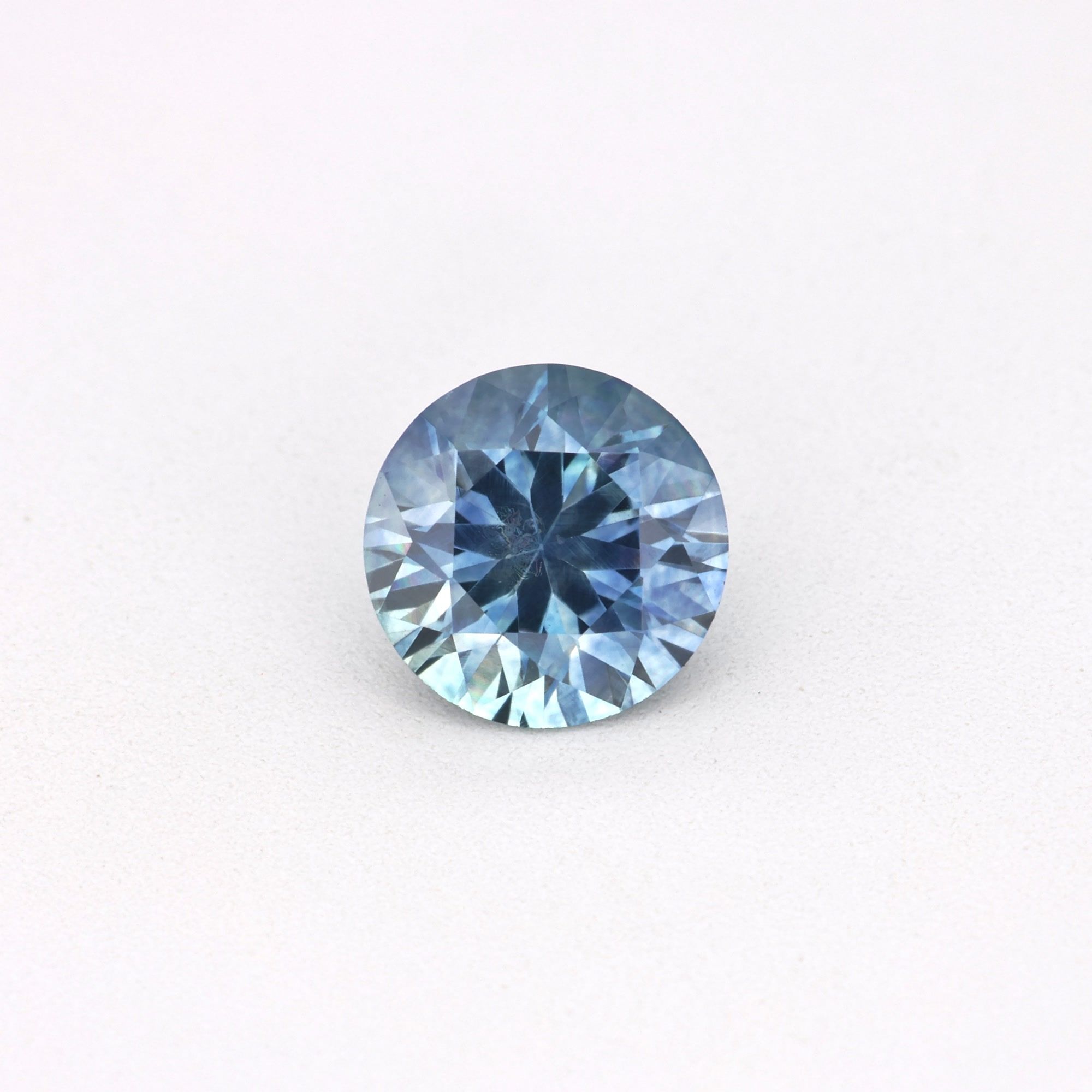 0.64ct Sapphire