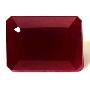 4.14ct Ruby
