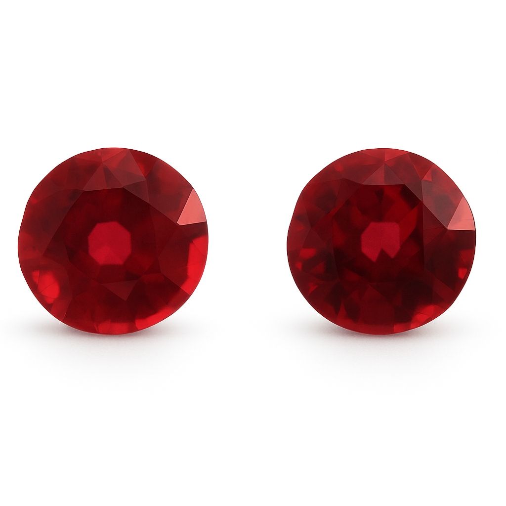 2.09ct Ruby