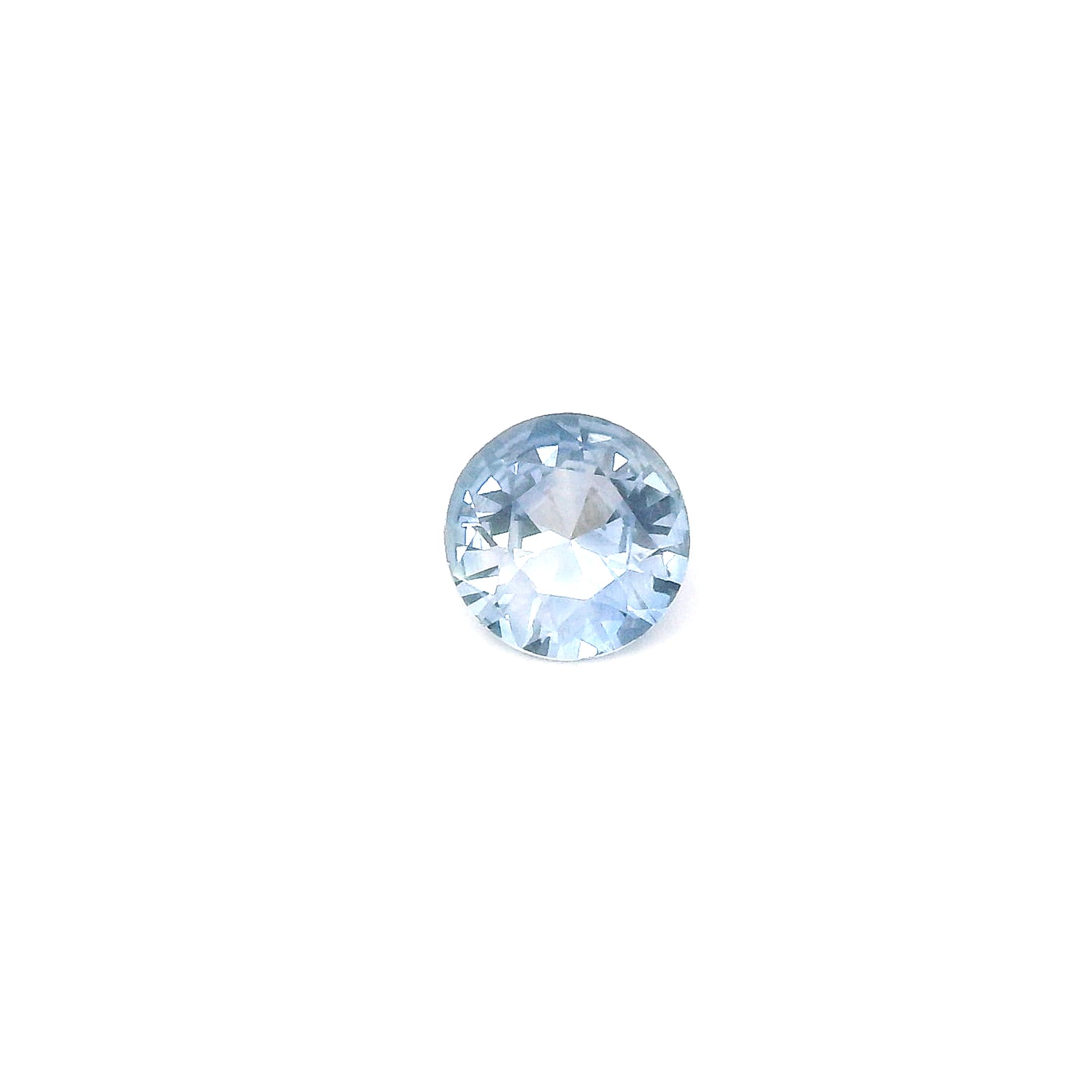 0.89ct SAPPHIRE