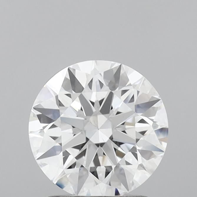 1.75ct Round D - VVS2 - Excellent cut - LGD195341