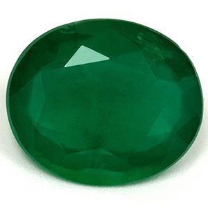 2.31ct Emerald