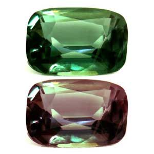 0.42ct Alexandrite