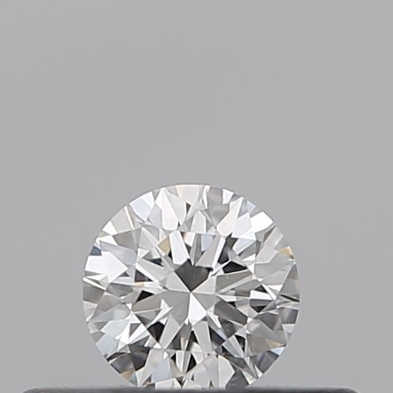 ROUND 0.18 carat diamond