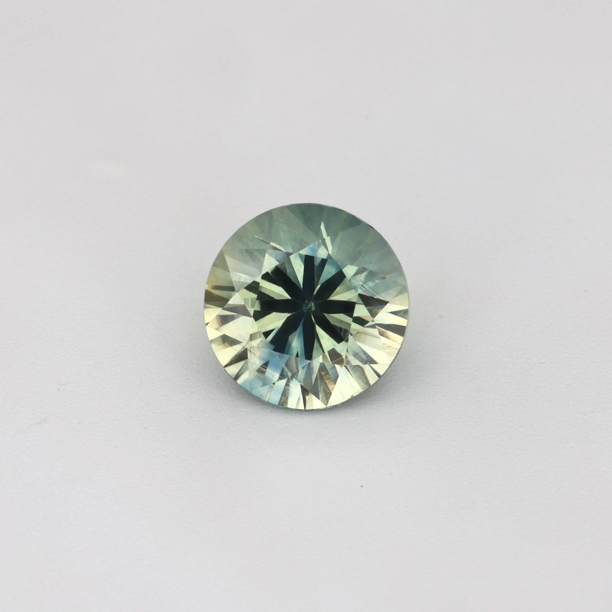 0.81ct Sapphire