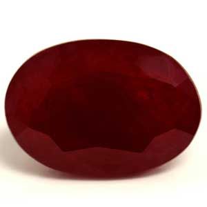 3.23ct Ruby