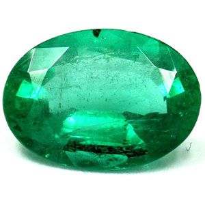2.13ct Emerald