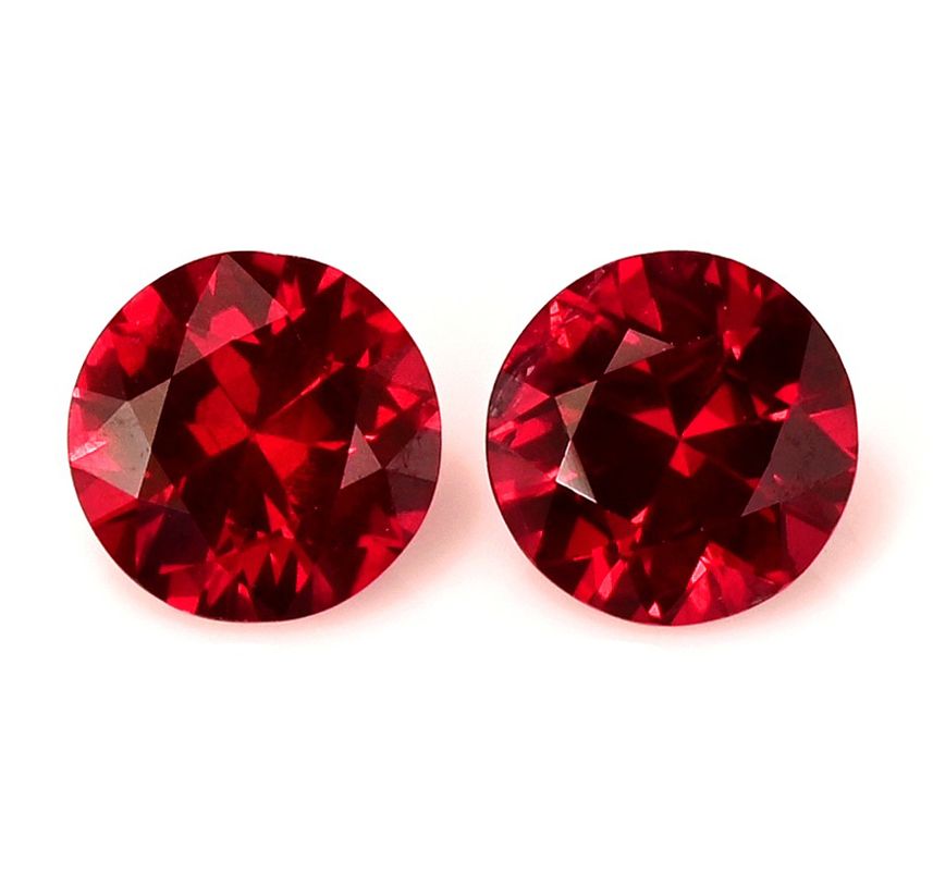 1.12ct Ruby