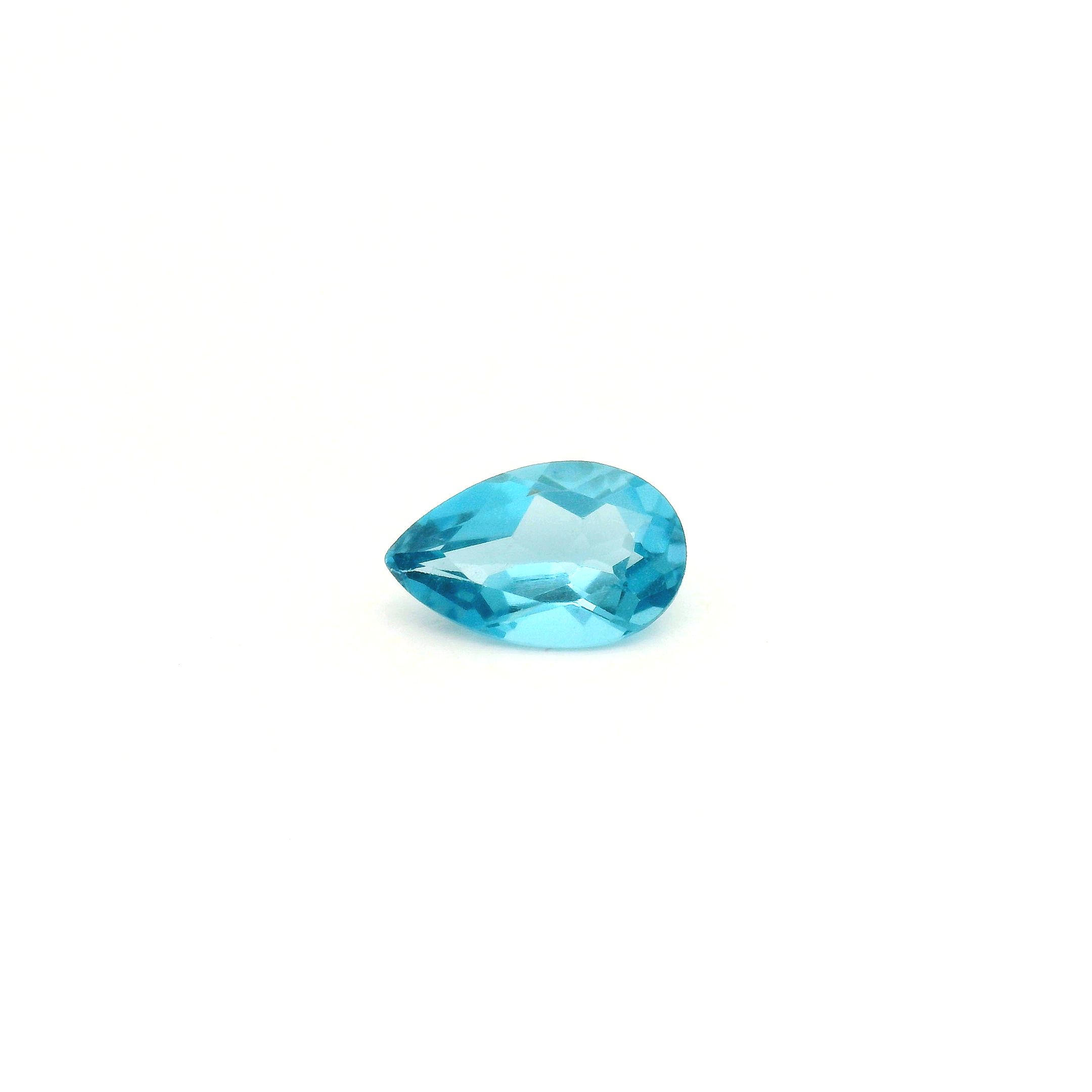 0.89ct TOPAZ