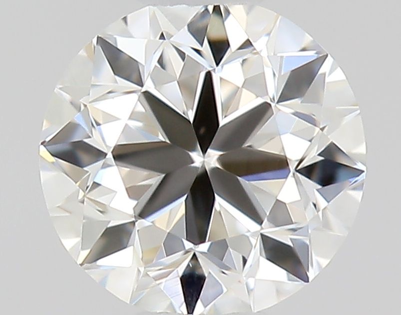 Diamante 0,23 ct ROUND