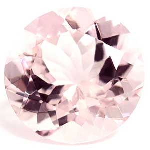 1.65ct Morganite