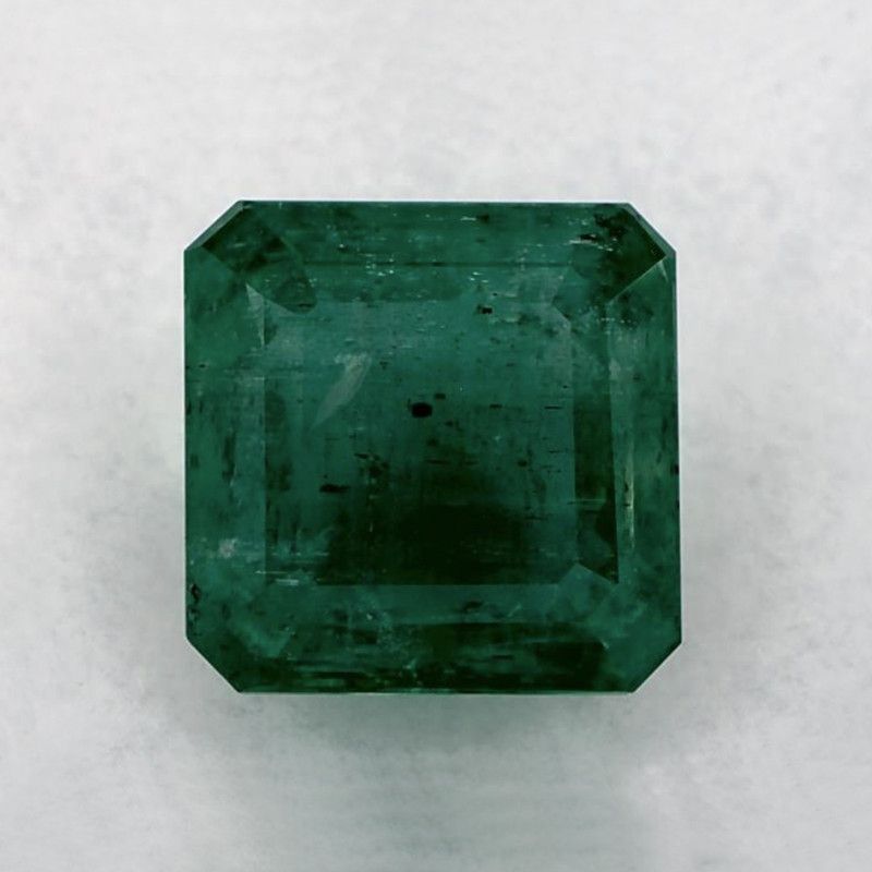 4.51ct Emerald