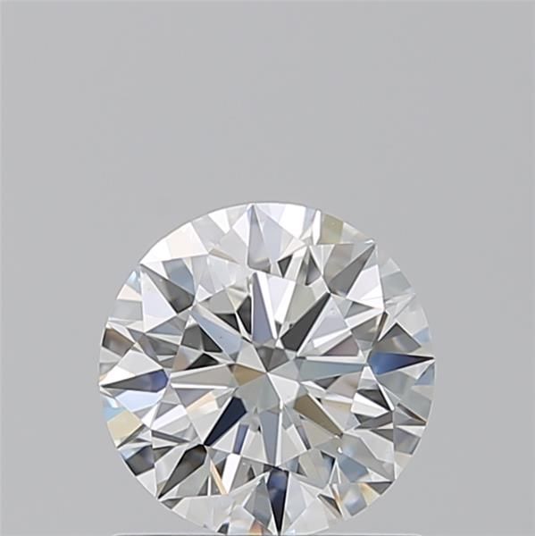 1,03 ct Okrągły diament naturalny
