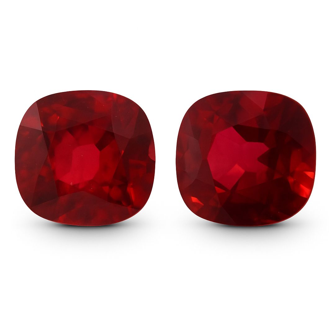 2.4ct Ruby