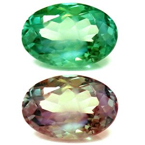 0.65ct Alexandrite