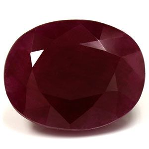 11.49ct Ruby