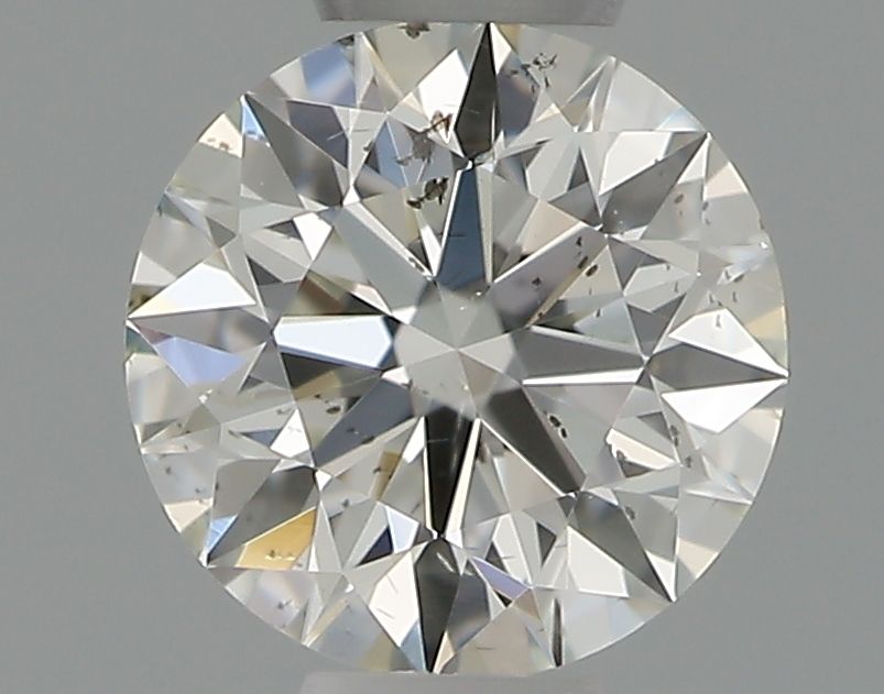 Diamante 0,30 ct ROUND