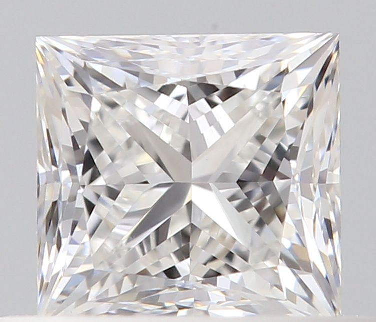 0,5 ct PRINCESS