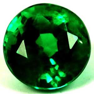 0.36ct Emerald