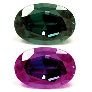 1.83ct Alexandrite