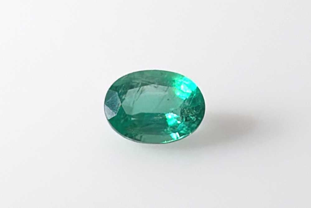 1.35ct Emerald