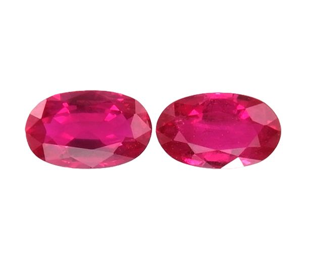 0.54ct Ruby