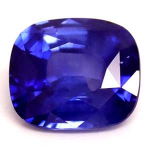 0.95ct Sapphire