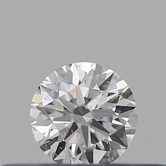 Diamante 0,18 ct ROUND