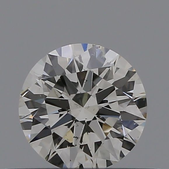 Diamante 0,33 ct ROUND