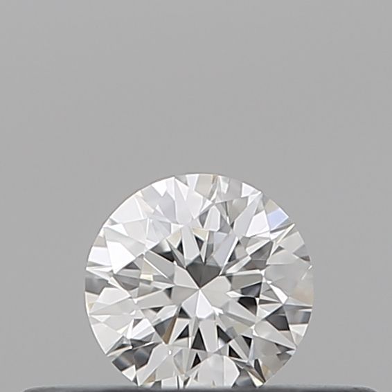 ROUND 0.18 carat diamond